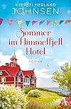Sommer im Himmelfjell Hotel (German Edition)