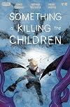 Something is Killing the Children #46