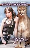 Her Cougar (Shifted Love Series Book 13)