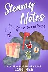 Steamy Notes from a Cowboy