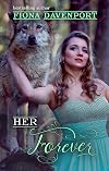 Her Forever (Shifted Love Series Book 14)