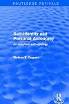 Self-identity and personal autonomy : an analytical anthropology
