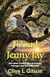 Proud Jenny Jay