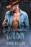 One Night With the Cowboy: One Wild Night: Fling to Forever