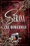 Serana: Delicate Flowers, Book 2