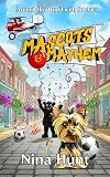 Mascots & Mayhem (Around the World with 80 Clues)