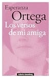 Los versos de mi amiga (POESÍA)