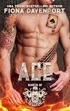Ace (Hounds of Hellfire MC Book 10)
