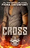 Cross (Hounds of Hellfire MC Book 12)