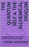 The Quantum Self & the Alchemical Dragon: A Jungian Analysis of "The Dragon in the Mist" & the Creation of Magic (Shadow Work: Adventures & Perspective)