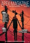 Apex Magazine Issue 152