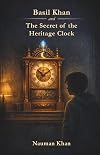 Basil Khan and The Secret of the Heritage Clock