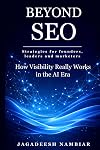 Beyond SEO: How Visibility Really Works in the AI Era.