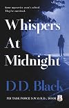 Whispers at Midnight (FBI Task Force S.W.O.R.D.)