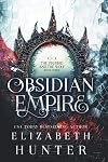 Obsidian Empire: A Vampire Fantasy Novel (The Firebird and the Wolf)