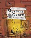 The 52 Book Club Mystery Genre Challenge