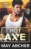 Hot Axe (Axford Brothers)