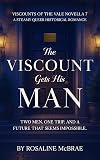 The Viscount Gets His Man