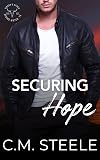 Securing Hope (Gibson's Ranch Book 2)