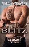 Blitz (Redline Kings MC Book 10)