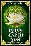 Lotus & The Earth Son