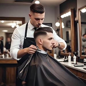 Frisierkopf Für Friseure Und Barbier Training Mit Echthaar_voghion.com