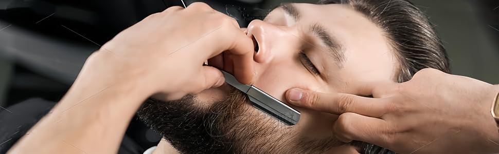 Frisierkopf Für Friseure Und Barbier Training Mit Echthaar_voghion.com