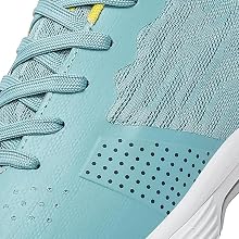 Waterproof Golf Shoes For Men With 7 Spikes Comfortable Sneakers_voghion.com