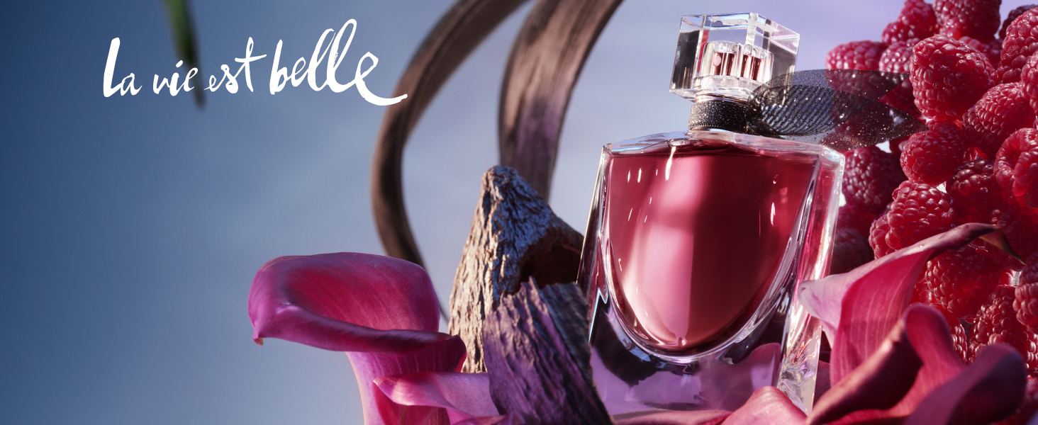 Patchouli terroso y vainilla cálida eau de toilette dulce de mujer_voghion.com