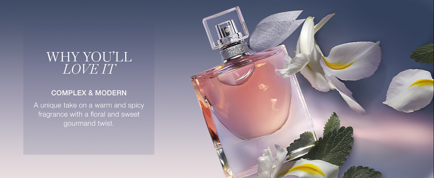 Patchouli terroso y vainilla cálida eau de toilette dulce de mujer_voghion.com
