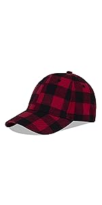 Unisex Baseball Cap In Washed Cotton Denim Adjustable Fit_voghion.com