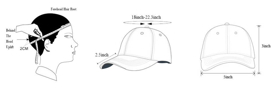 Verstellbare Baseballkappe Für Kinder Aus Gewaschener Baumwolle_voghion.com